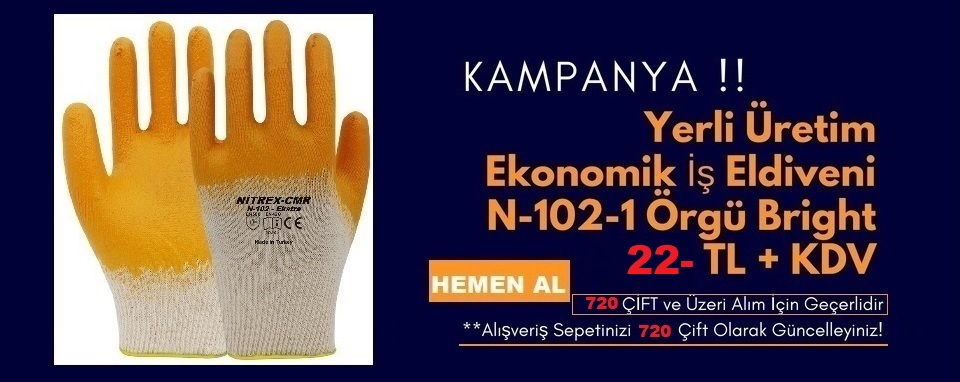 nitrex-cmr eldiven, nitrex-cmr N-102, nitrex-cmr ekstra eldiven, n-102 örgü ekstra
