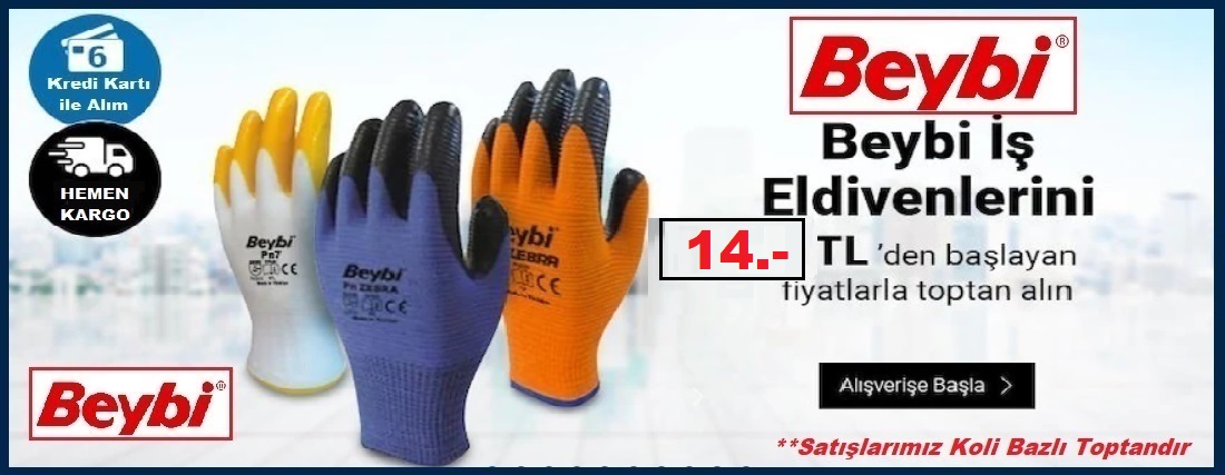 Beybi eldiven Toptan Satış