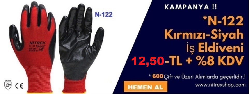 N-122 BANNER - 2