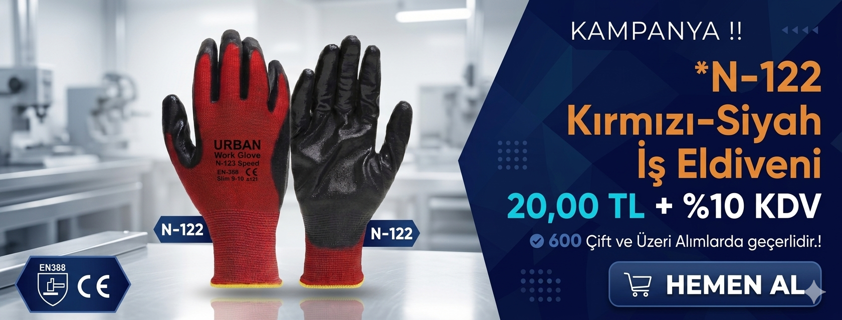 N-122 BANNER - 2