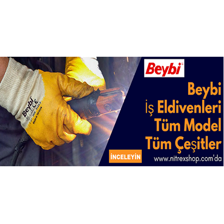 Beybi Eldiven İstoç