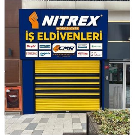 Nitrex Eldiven Bahçekent Hadımköy Mağaza