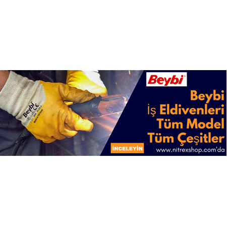 BEYBİ İŞ ELDİVENLERİ