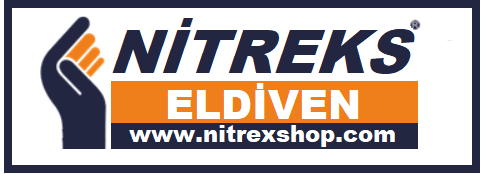 Nitrex Yeni Logo