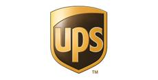 ups kargo logo