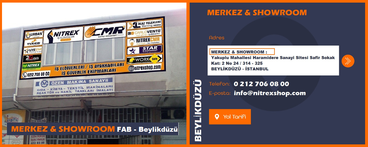 Beylikdüzü - Banner