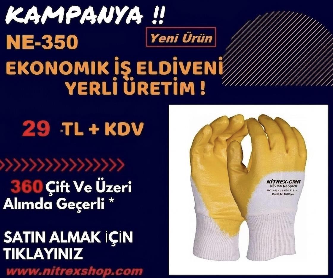 NE-350 KAMPANYA BANNER