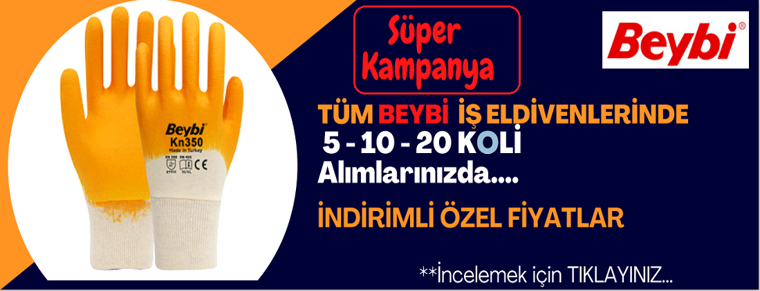 Beybi Toptan İndirim Banner