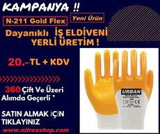 URBAN SOL 20 TL