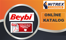Beybi Online Katalog