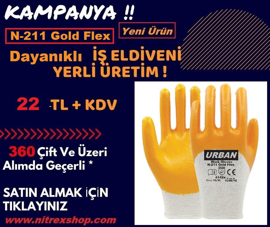 URBAN GENEL 20 TL