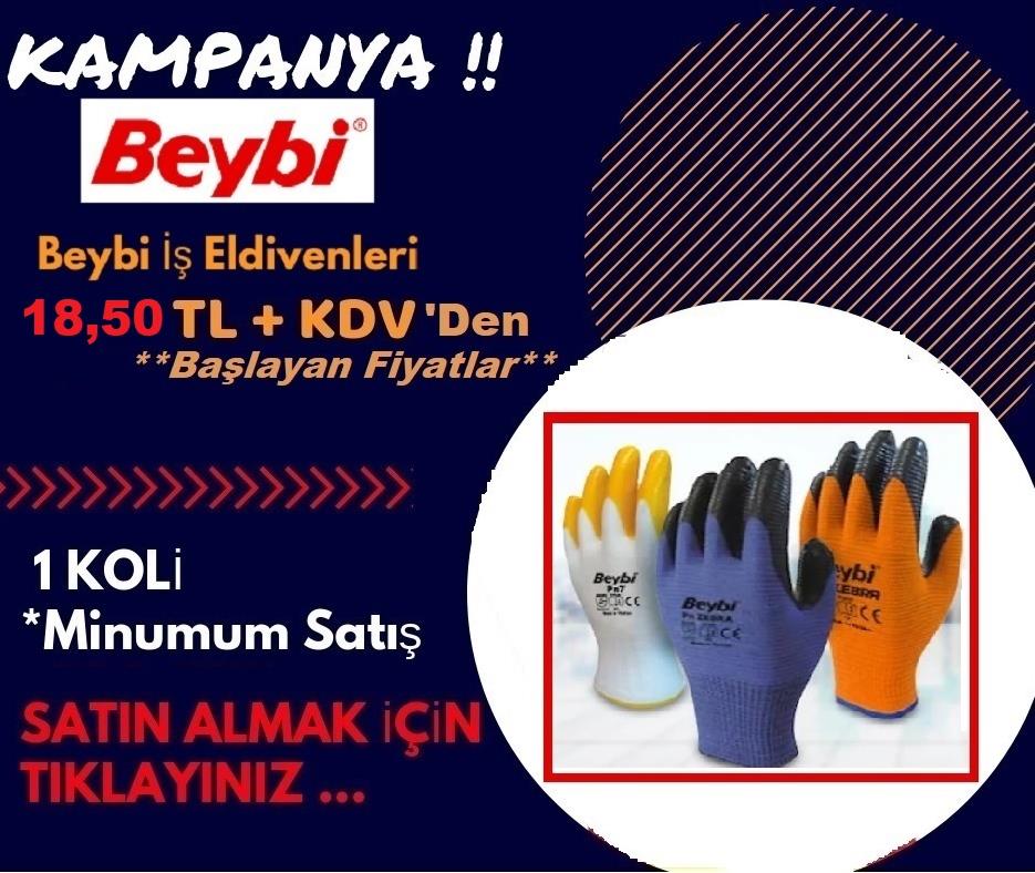 BEYBİ GENEL KAMPANYA SOL BANNER 7,50 TL 