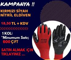 N-122 KAMPANYA - SOL