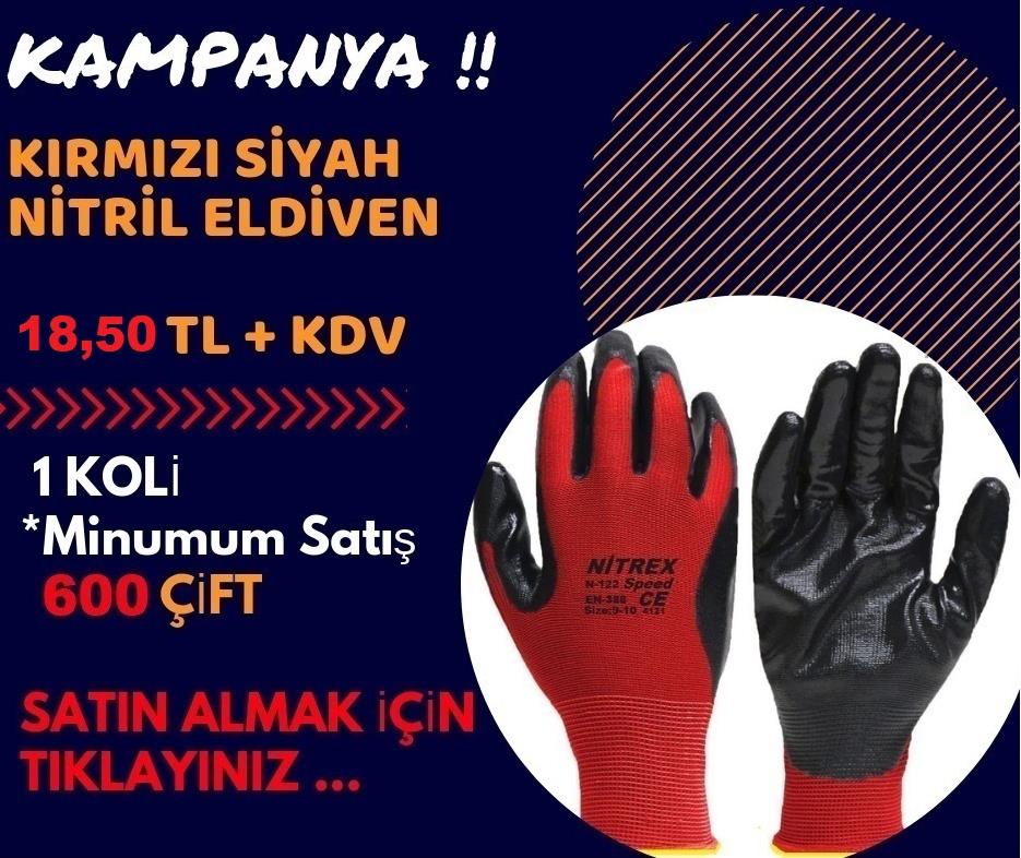 N-122 KAMPANYA - SOL