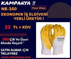 NE-350 KAMPANYA BANNER