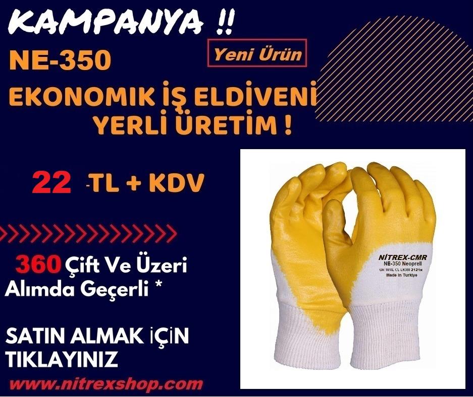 NE-350 KAMPANYA BANNER