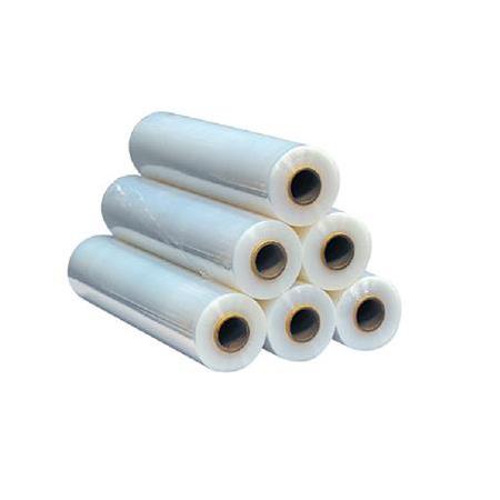 Palet Streç 17 Micron