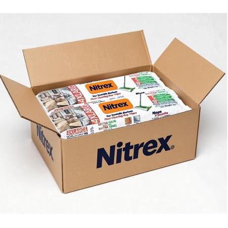 Nitrex Mopa Uyumlu Yer Temizlik Havlusu 4xl 40 Yaprak