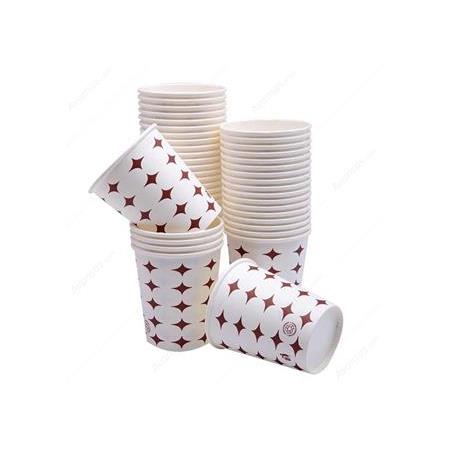 Karton Bardak 7oz  3000 Adet Koli