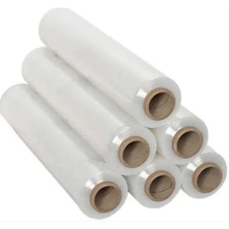 Palet Streç  23 micron Şeffaf