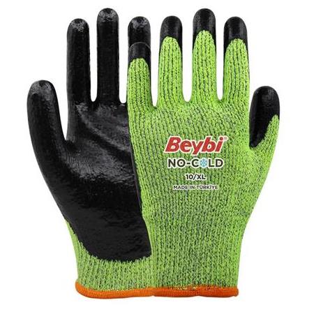 Beybi No Cold Soğuk Ortam Eldiveni
