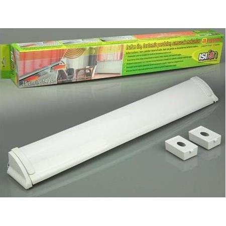 ISIFAN - Kalorifer Petek Başlığı 10 ADET+20 AD.NEMLENDİRİCİ SULUK HEDİYE